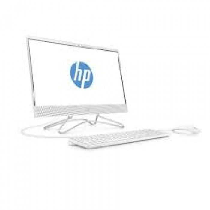 HP 200 G3 AIO AllinOne 4GB RAM 1TB Intel Pentium Silver J5005